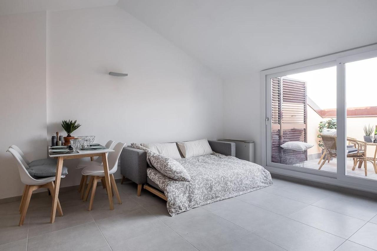 Realkasa Train Plaza Apartment Bologna Exterior foto