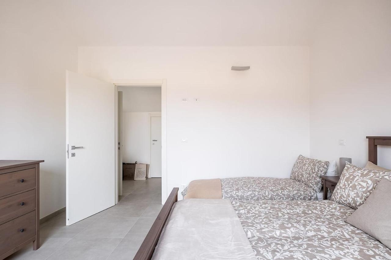 Realkasa Train Plaza Apartment Bologna Exterior foto