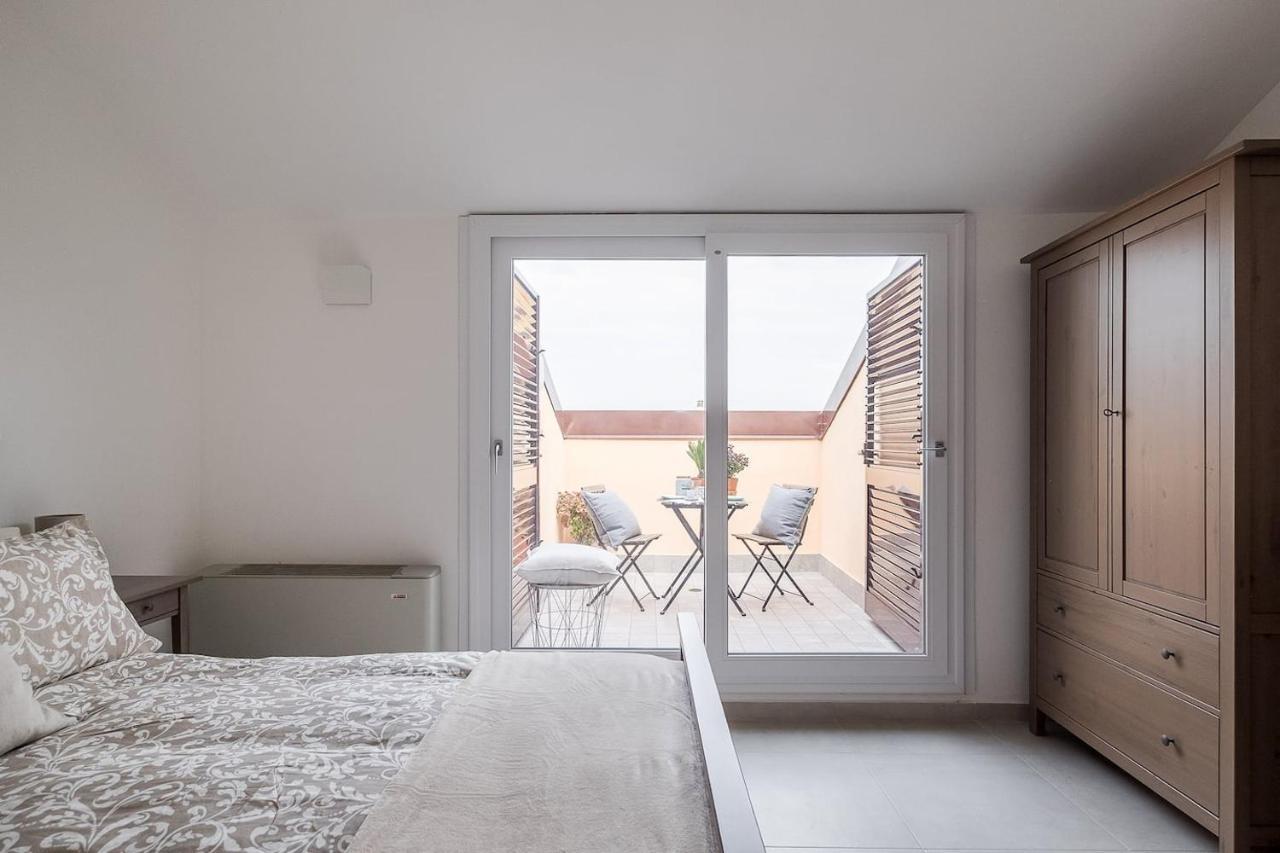 Realkasa Train Plaza Apartment Bologna Exterior foto