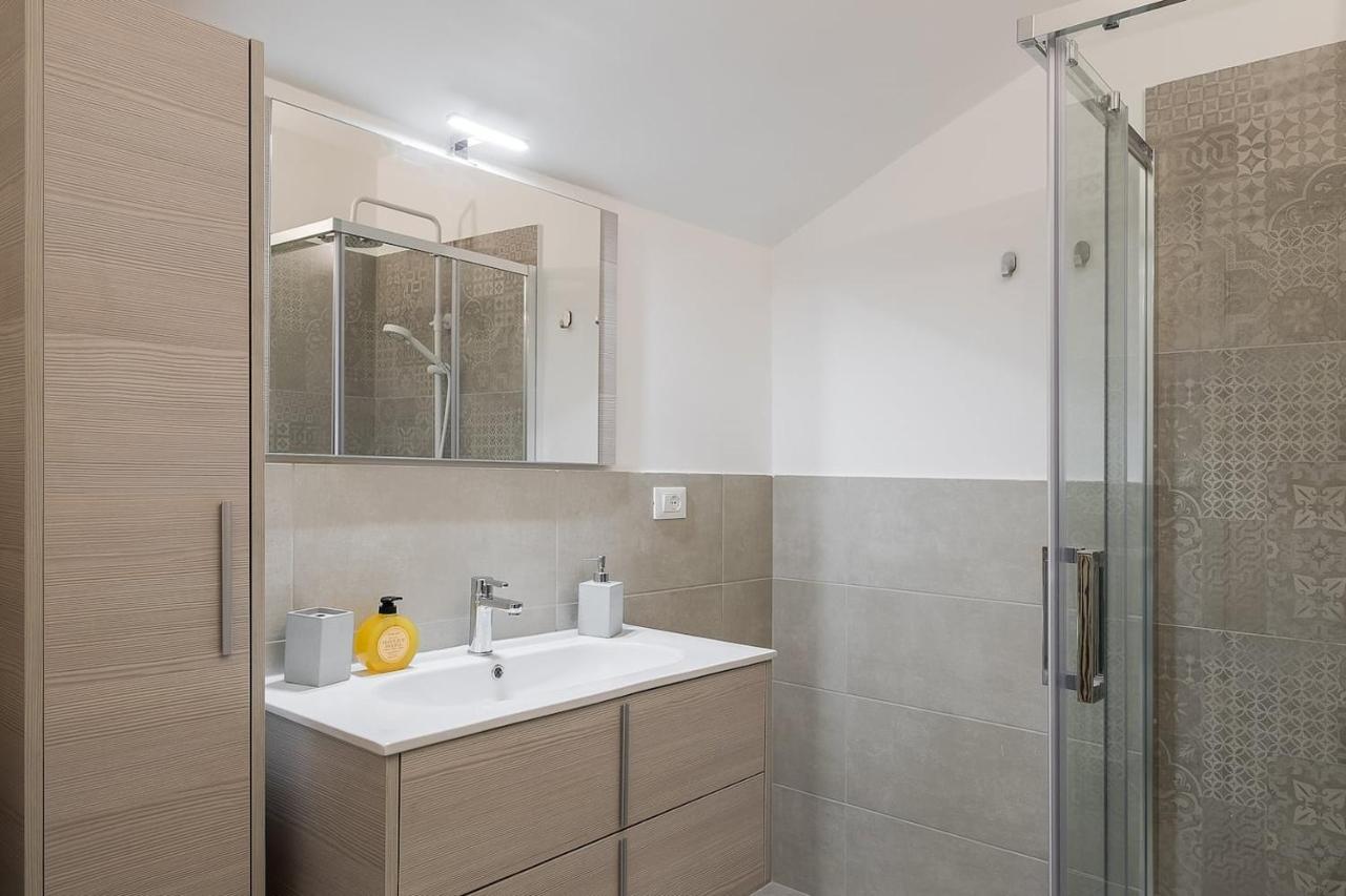Realkasa Train Plaza Apartment Bologna Exterior foto