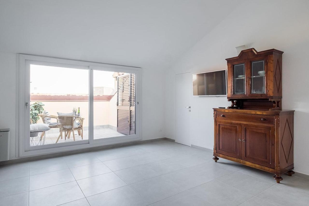 Realkasa Train Plaza Apartment Bologna Exterior foto