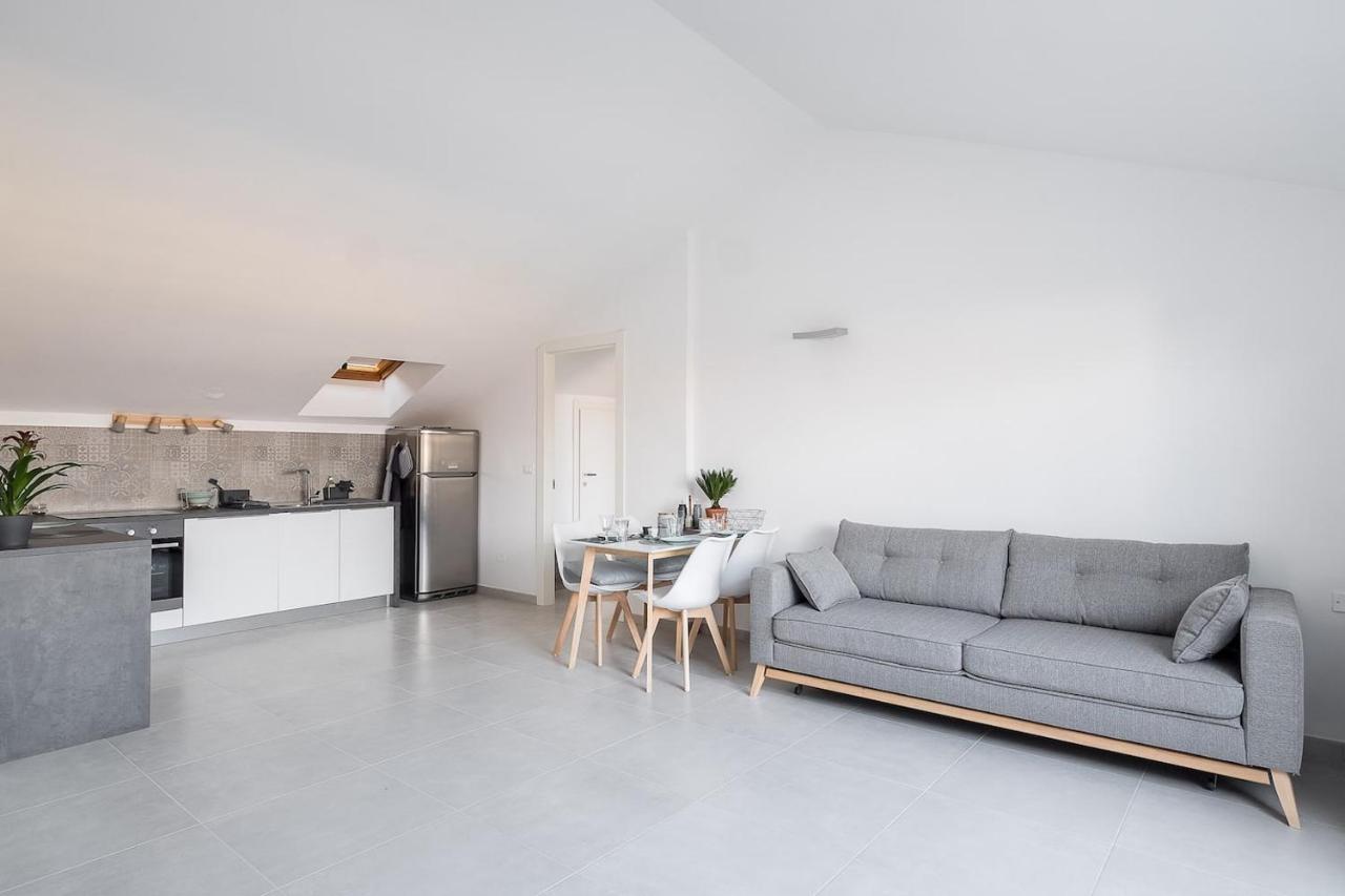 Realkasa Train Plaza Apartment Bologna Exterior foto