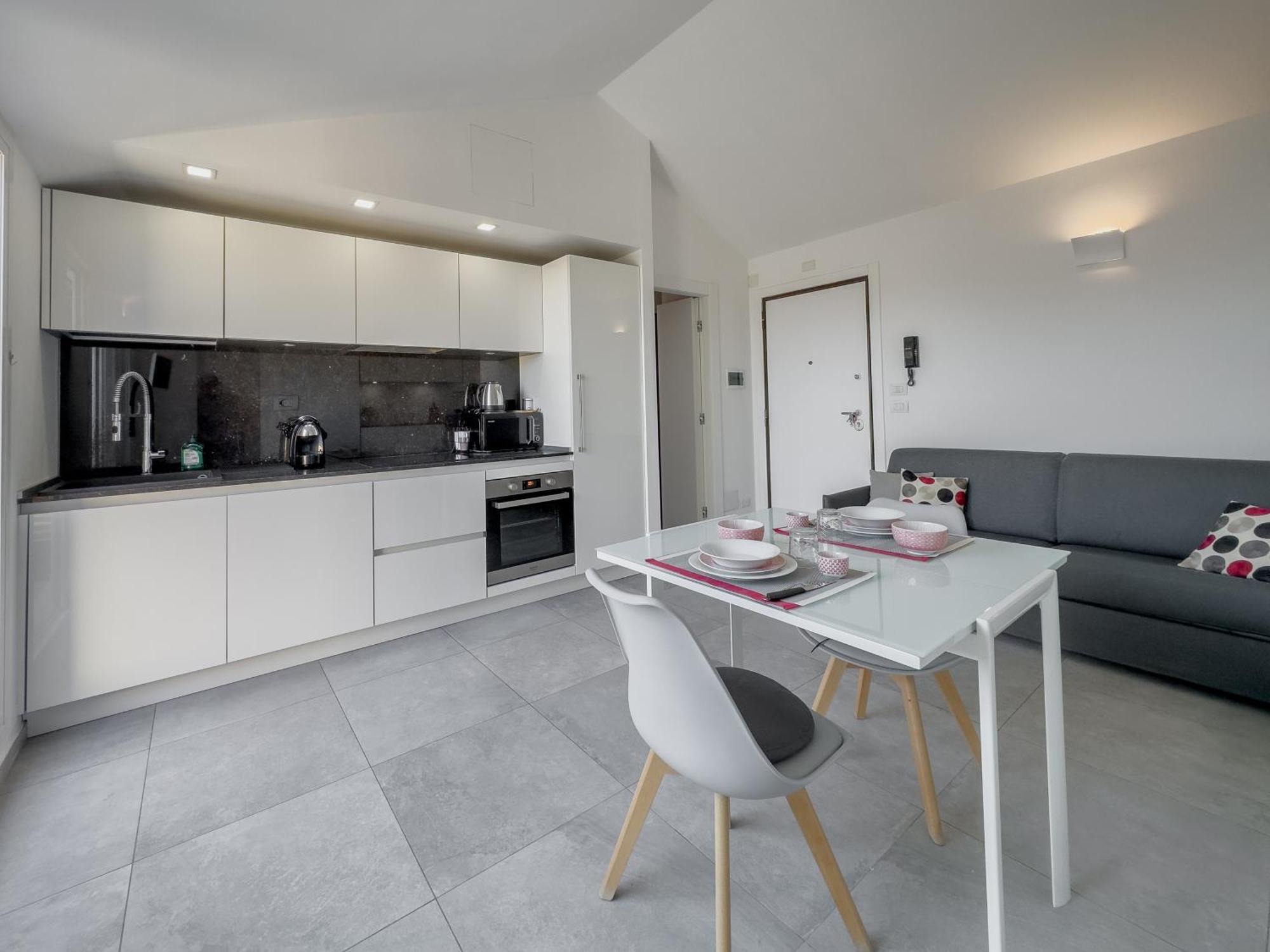 Realkasa Train Plaza Apartment Bologna Exterior foto