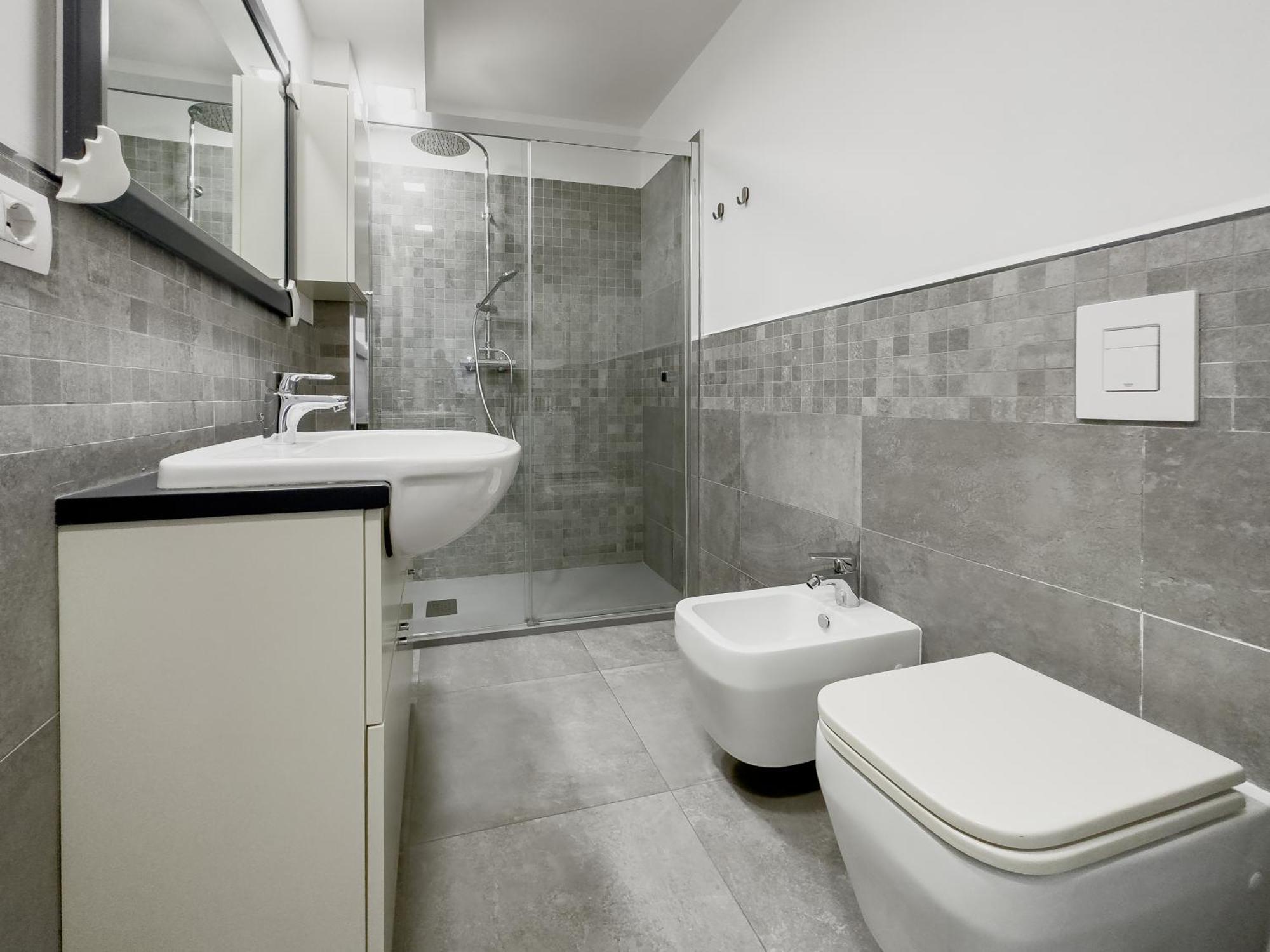 Realkasa Train Plaza Apartment Bologna Exterior foto